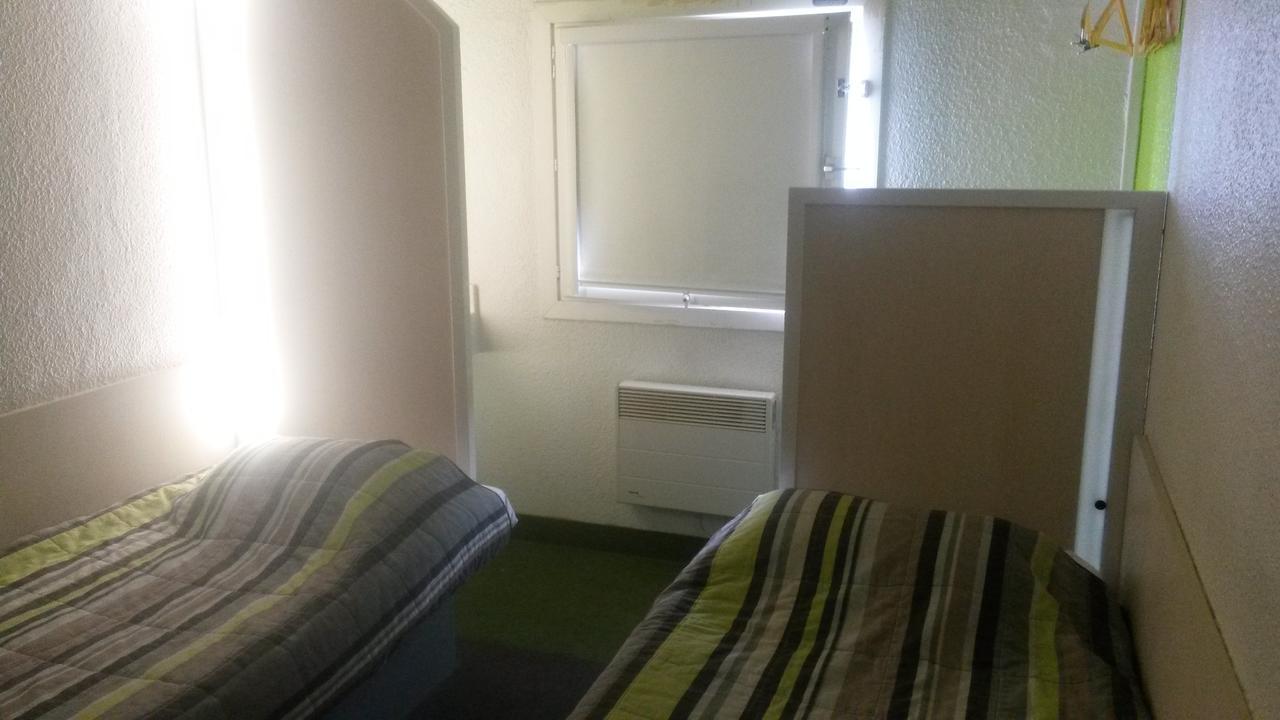 Hotel F1 Dunkerque Centre Saint Pol Sur Mer Dunkirk Kültér fotó