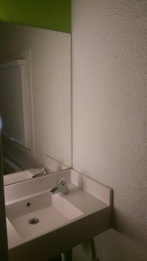 Hotel F1 Dunkerque Centre Saint Pol Sur Mer Dunkirk Kültér fotó