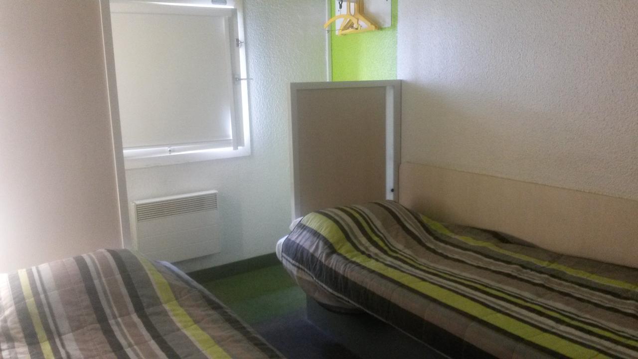 Hotel F1 Dunkerque Centre Saint Pol Sur Mer Dunkirk Kültér fotó